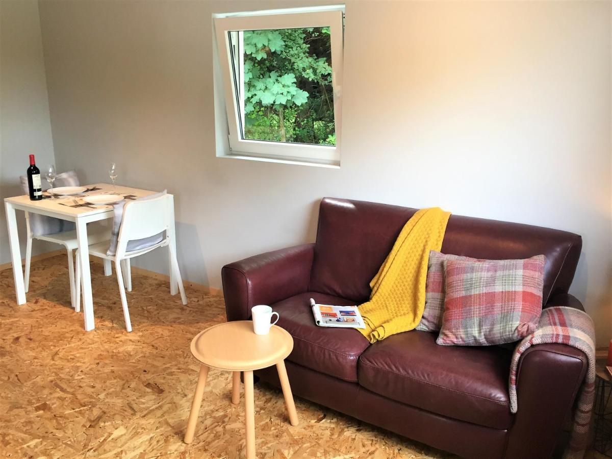 St Awaries Studio, Carne Rosslare Harbour Extérieur photo