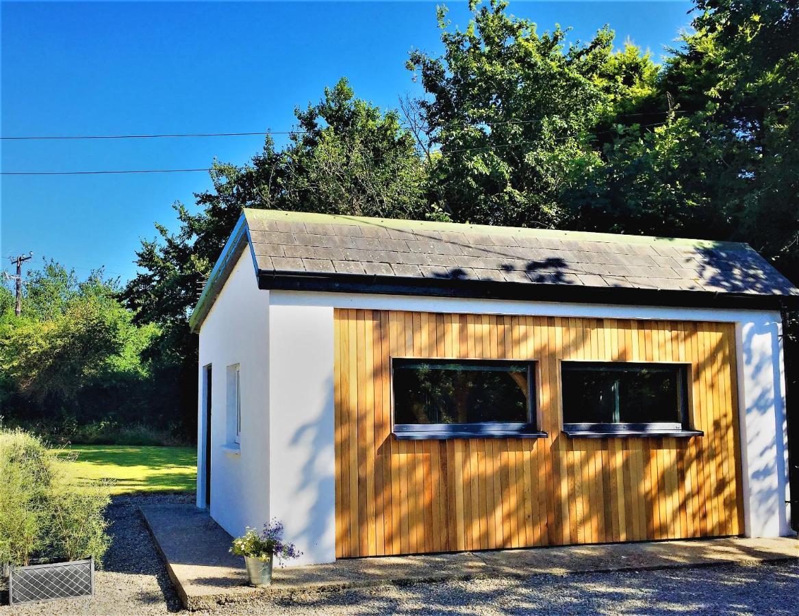 St Awaries Studio, Carne Rosslare Harbour Extérieur photo