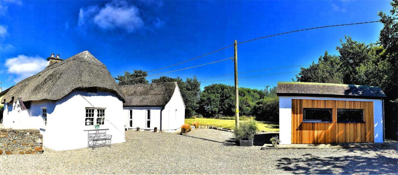 St Awaries Studio, Carne Rosslare Harbour Extérieur photo