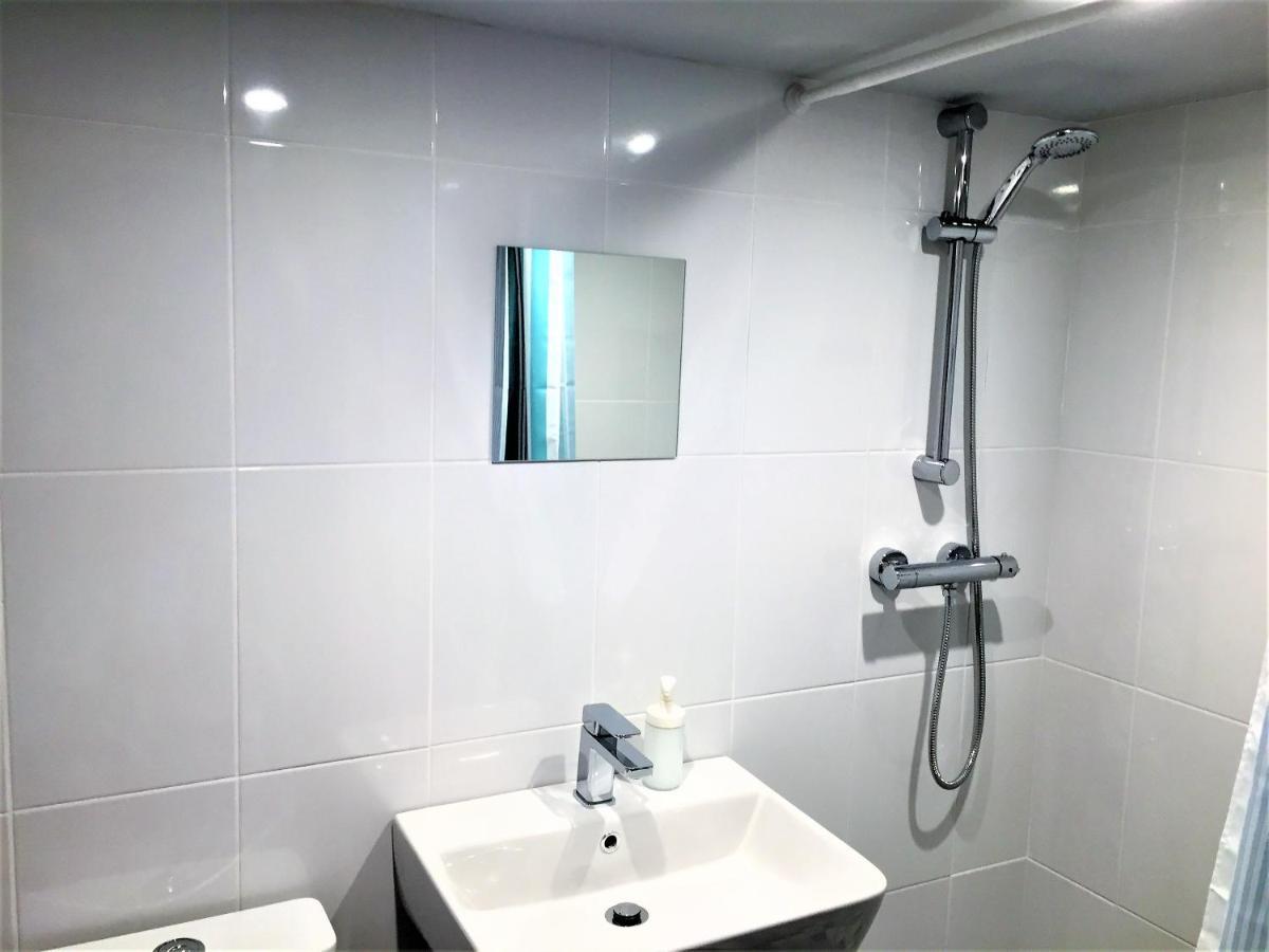 St Awaries Studio, Carne Rosslare Harbour Extérieur photo