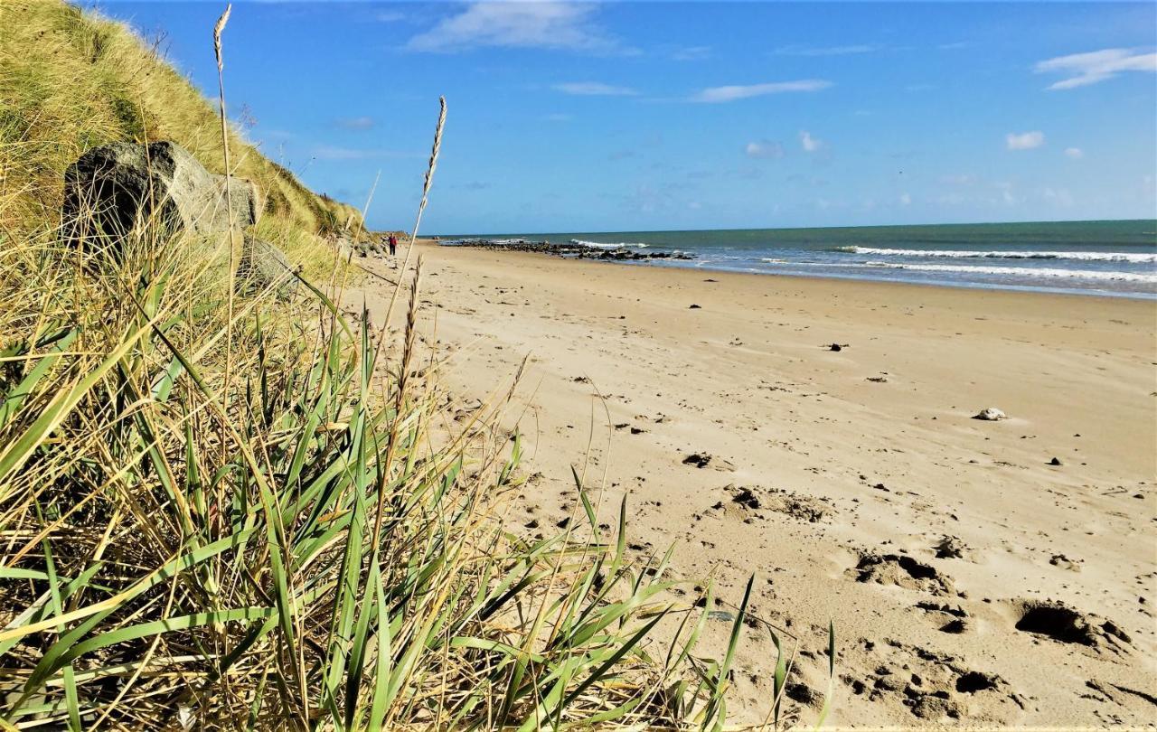 St Awaries Studio, Carne Rosslare Harbour Extérieur photo