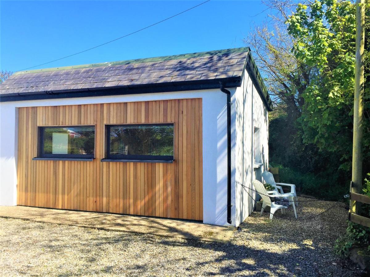 St Awaries Studio, Carne Rosslare Harbour Extérieur photo