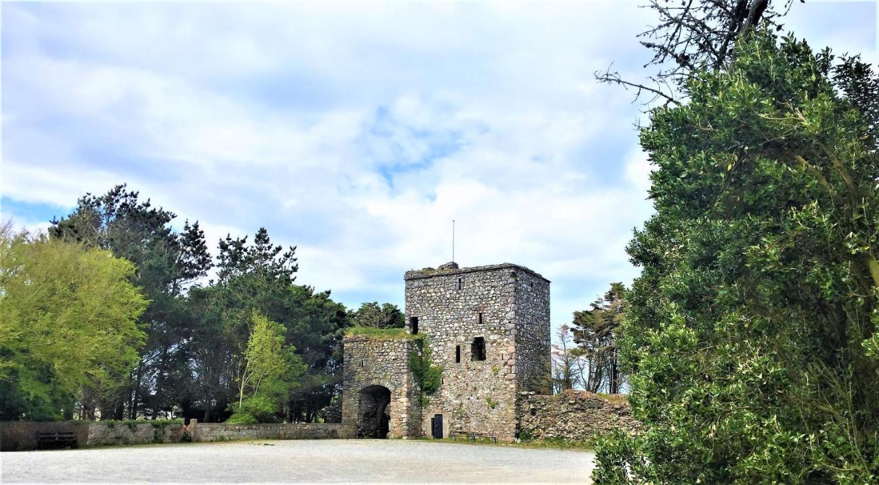 St Awaries Studio, Carne Rosslare Harbour Extérieur photo
