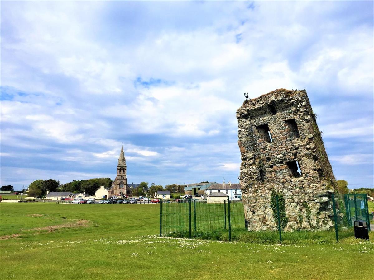 St Awaries Studio, Carne Rosslare Harbour Extérieur photo